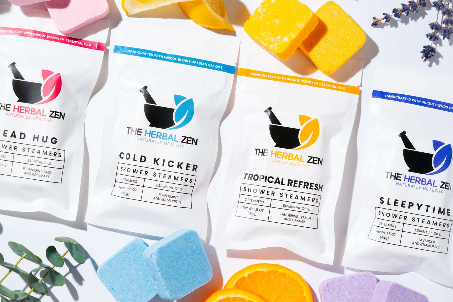 Two-Pack Minis
