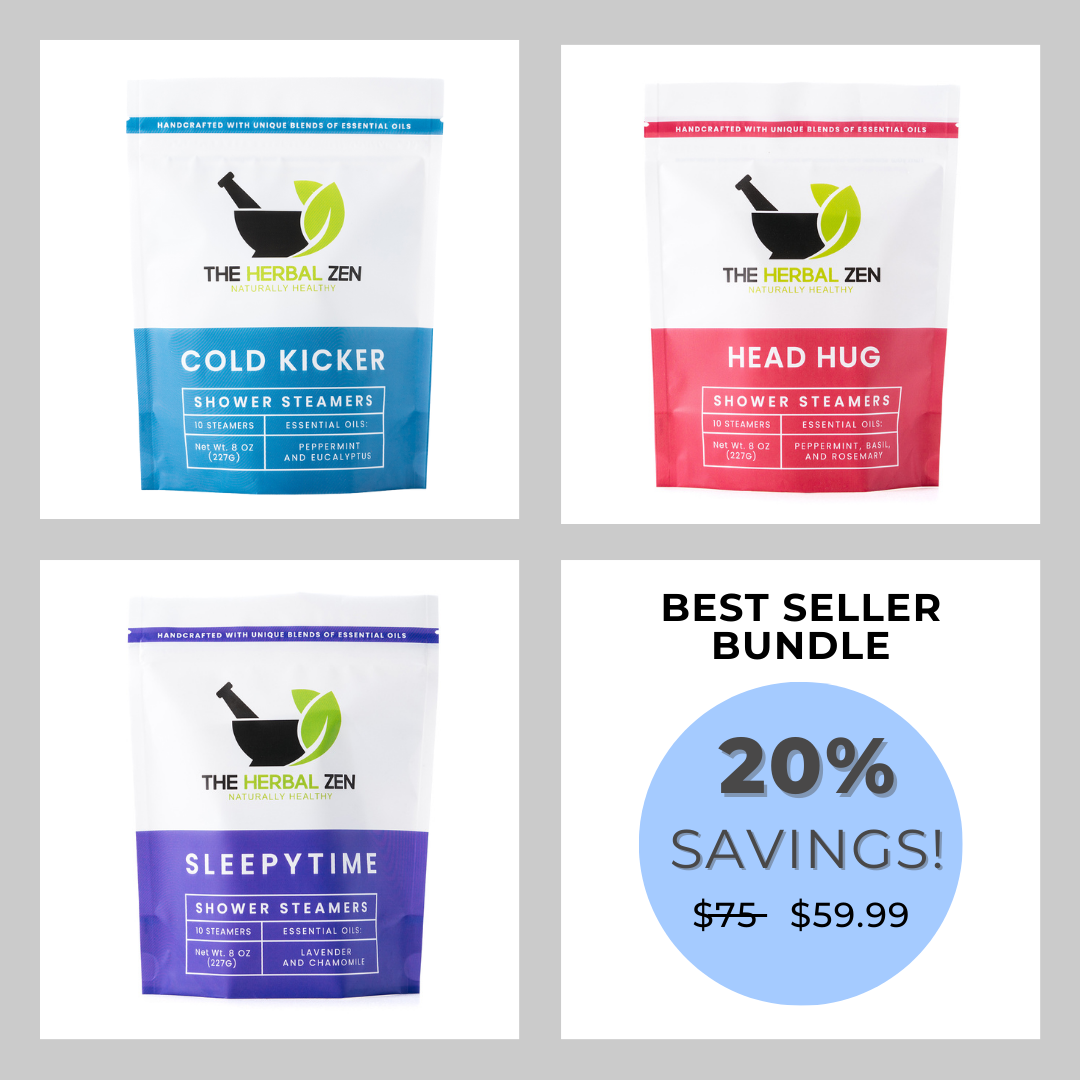 Best Sellers Bundle