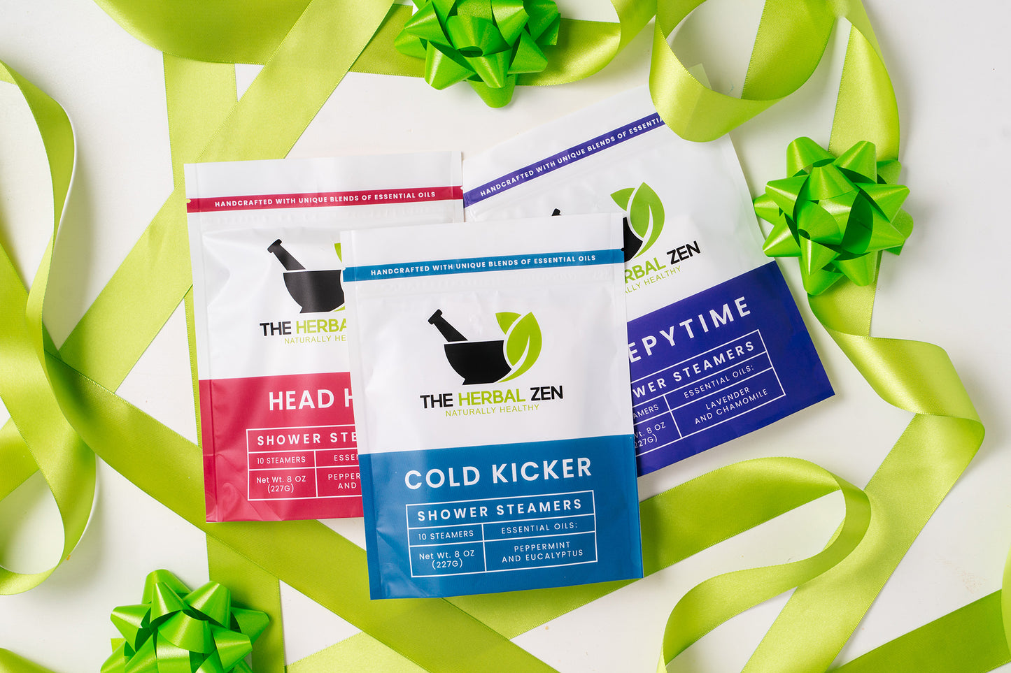 Best Sellers Bundle