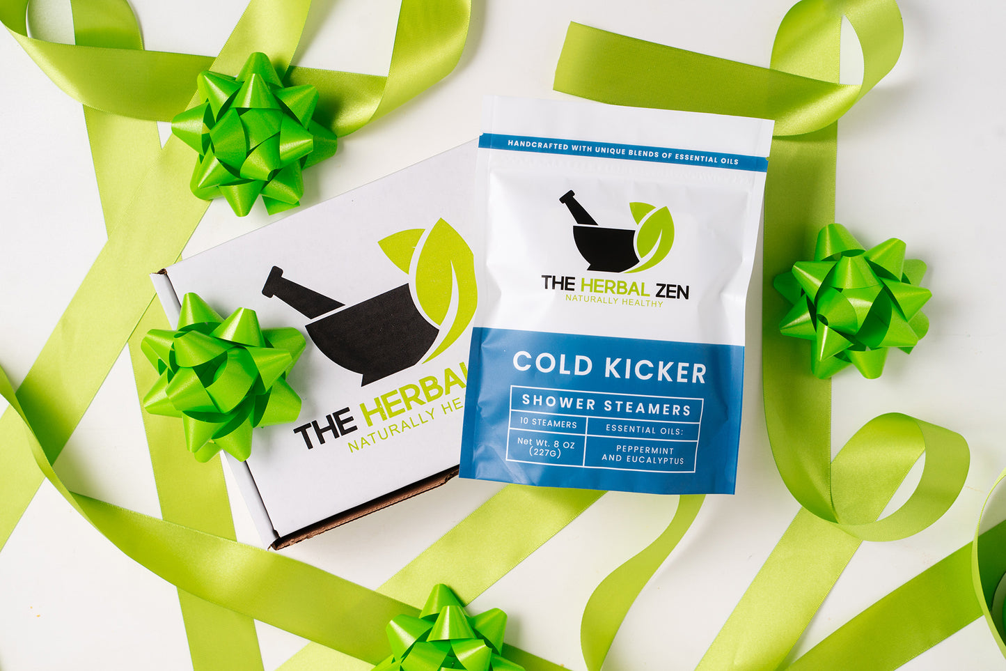 Cold Kicker