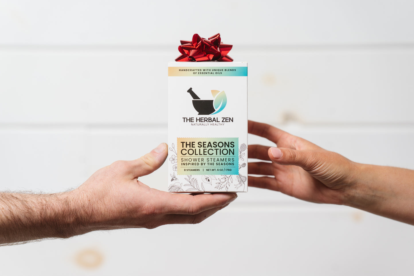 The Season's Box Collection