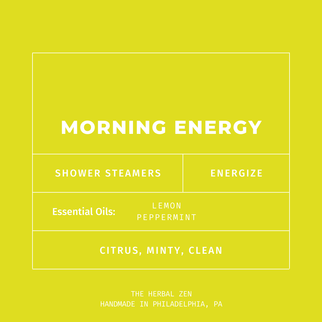 Morning Energy