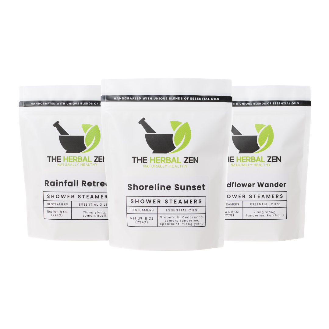 Relax & Roam Gift Set Collection (Black Friday Weekend ONLY)