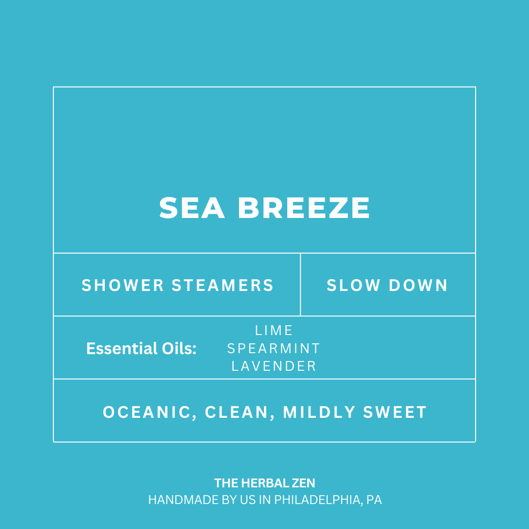 Sea Breeze