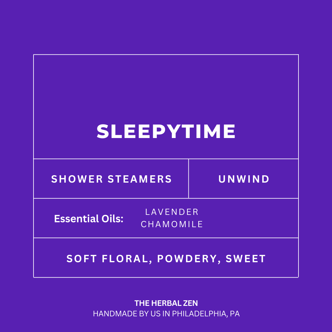 Sleepytime