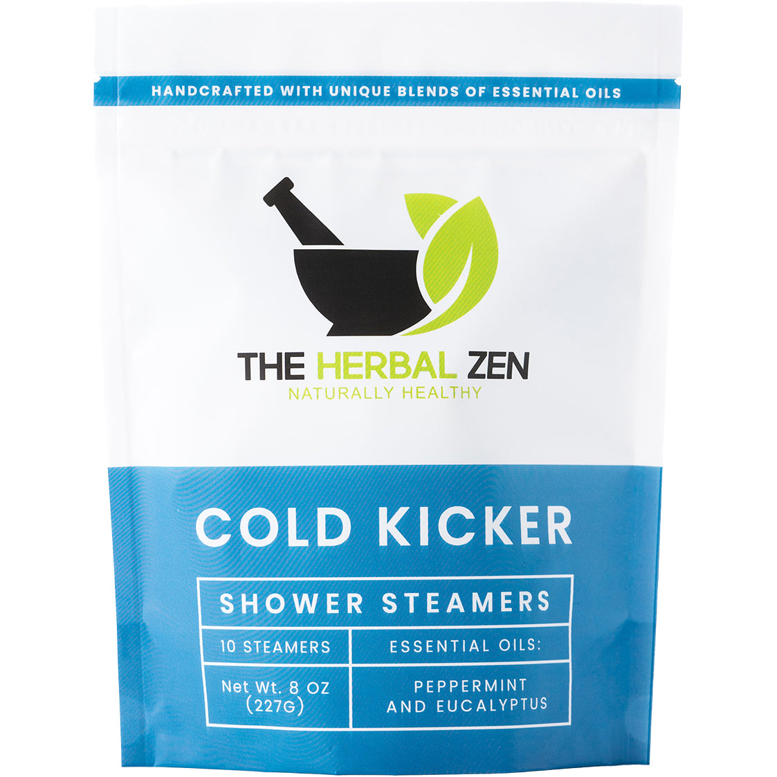 Cold Kicker