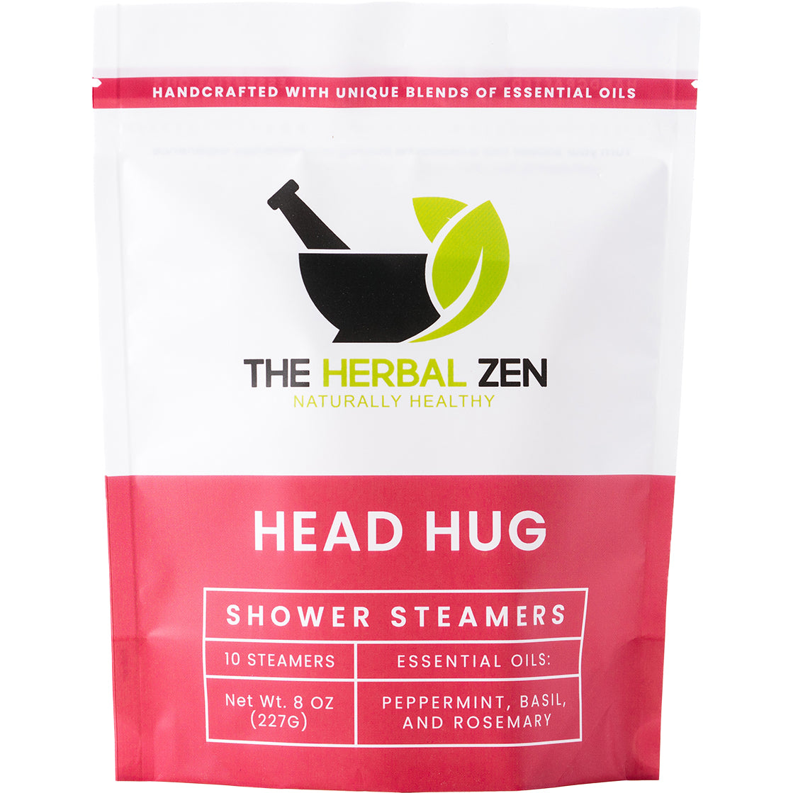 Head Hug