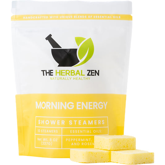 Morning Energy