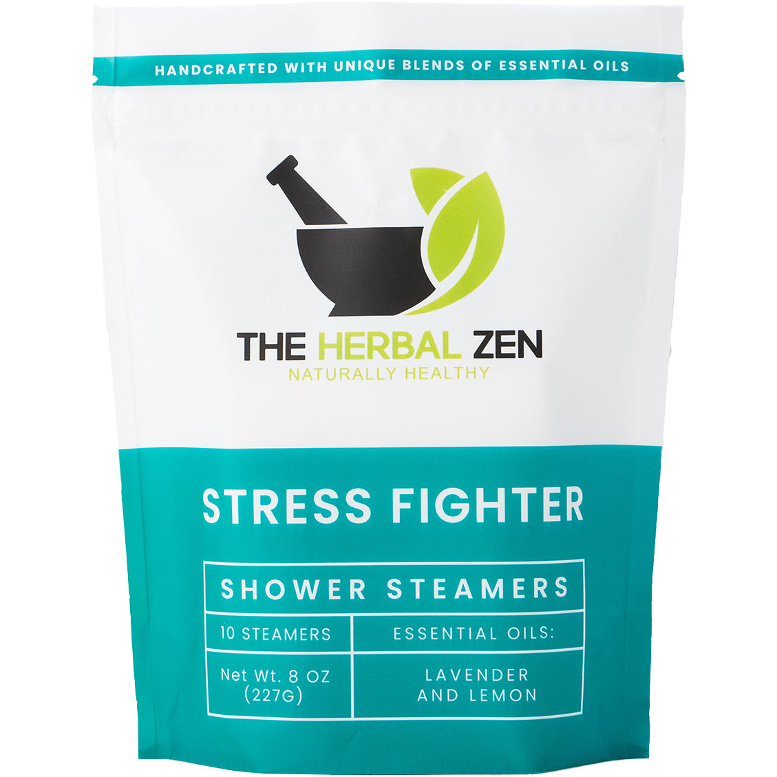 Stress Fighter