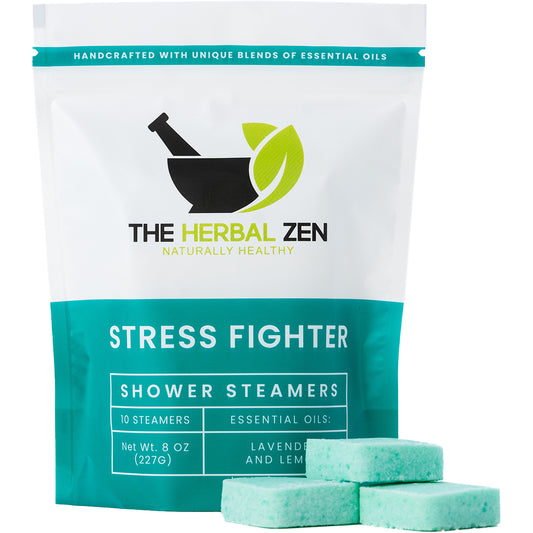 Stress Fighter