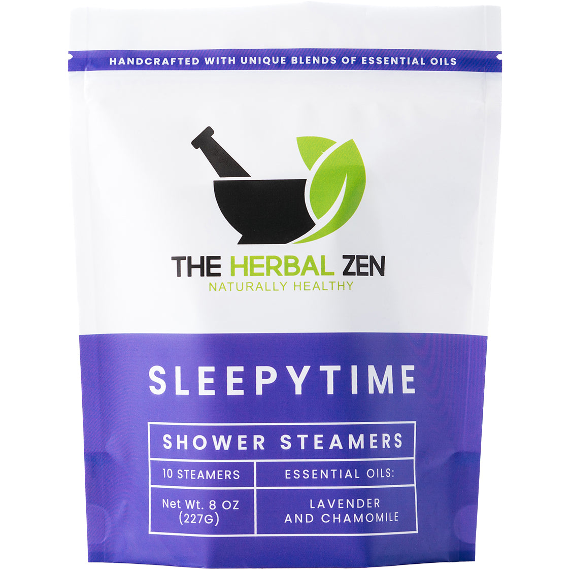 Sleepytime