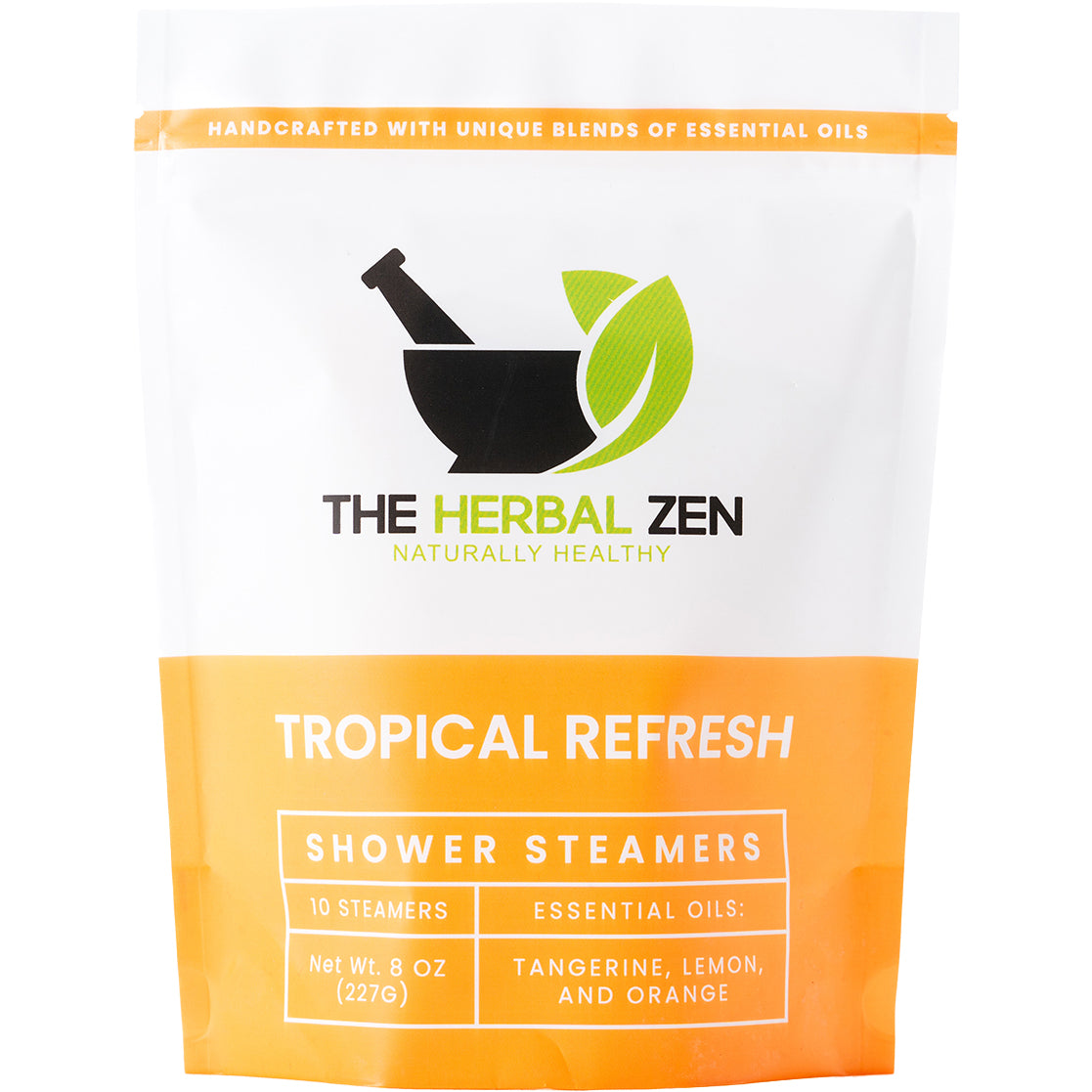 Tropical Refresh