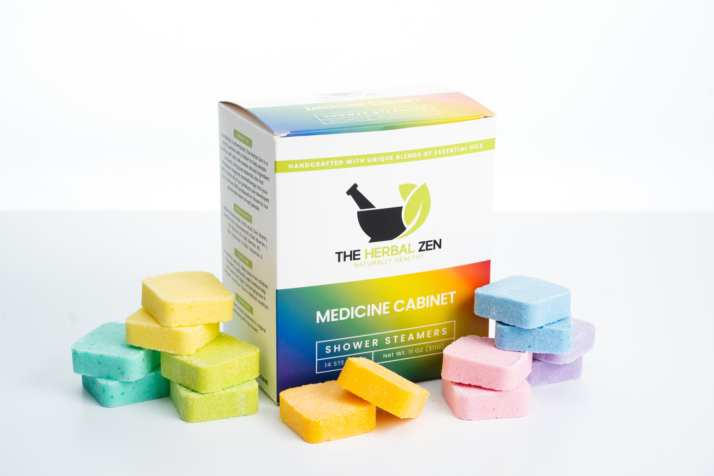 Variety Pack Gift Box