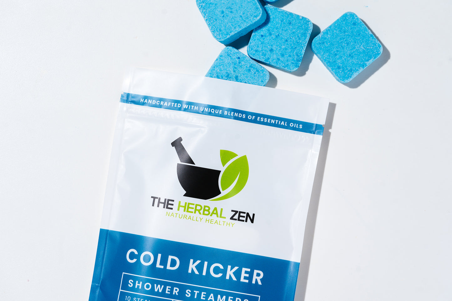 Cold Kicker