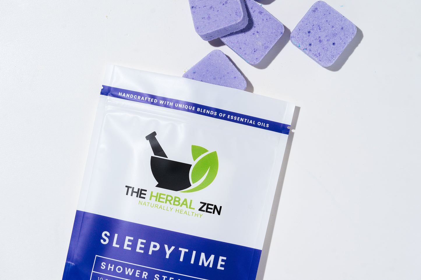 Sleepytime