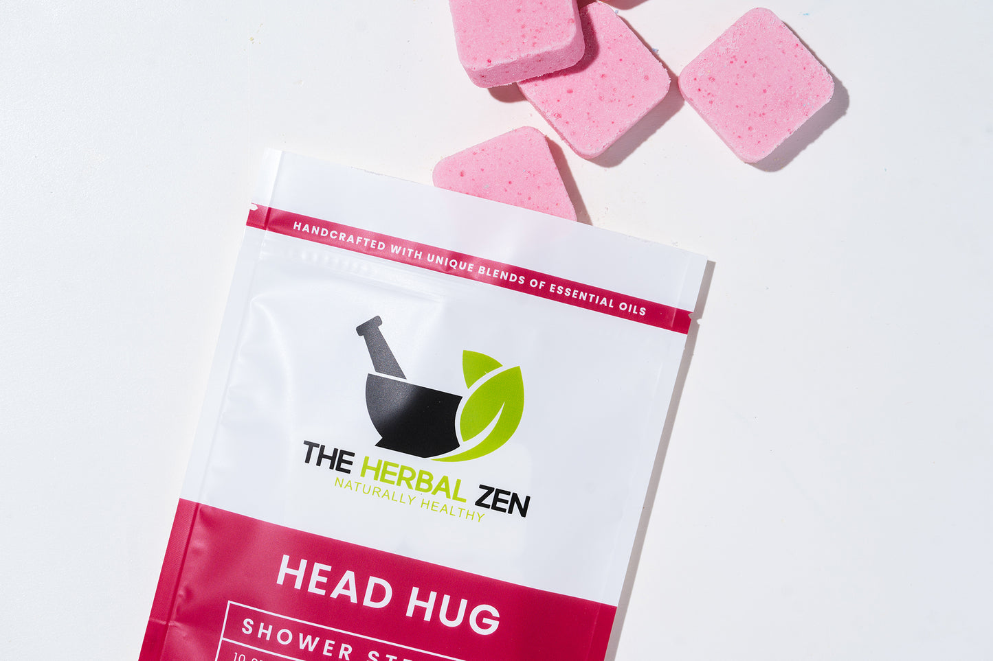 Head Hug