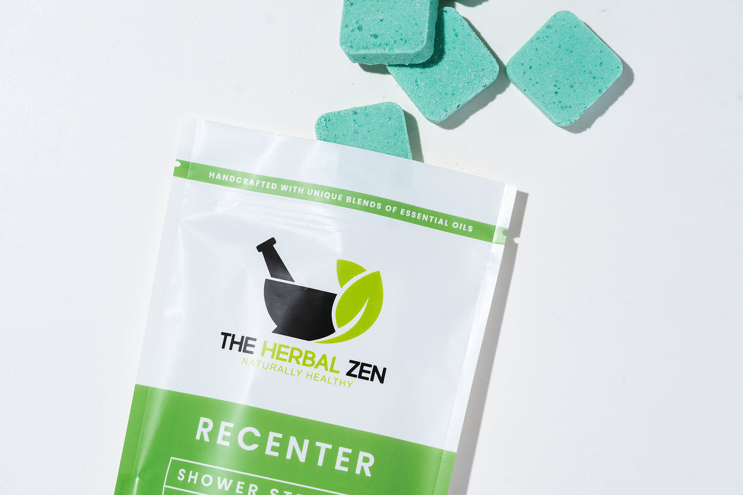 Recenter