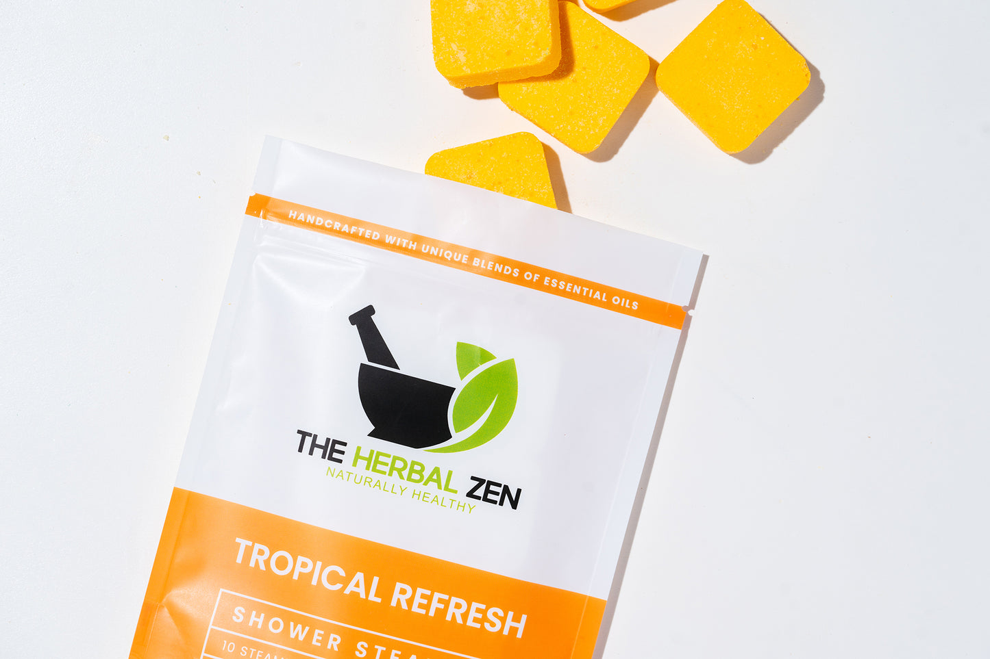 Tropical Refresh