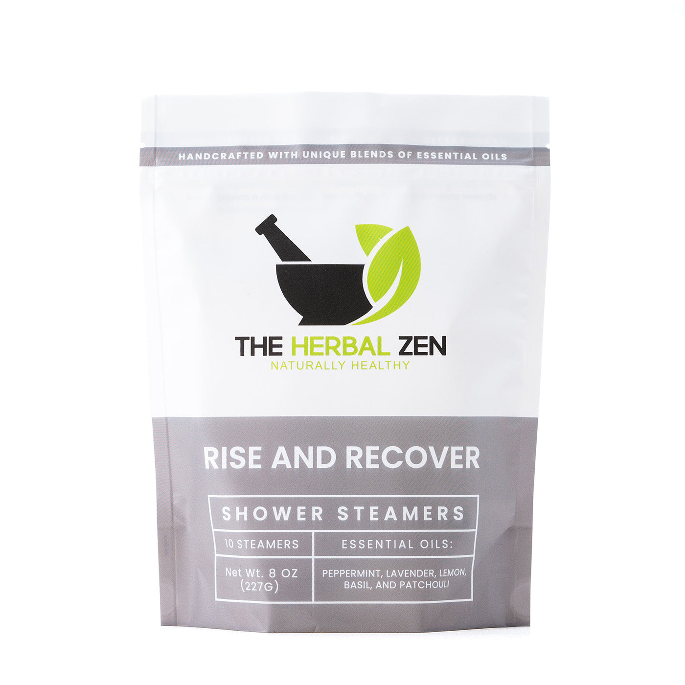 Rise and Recover