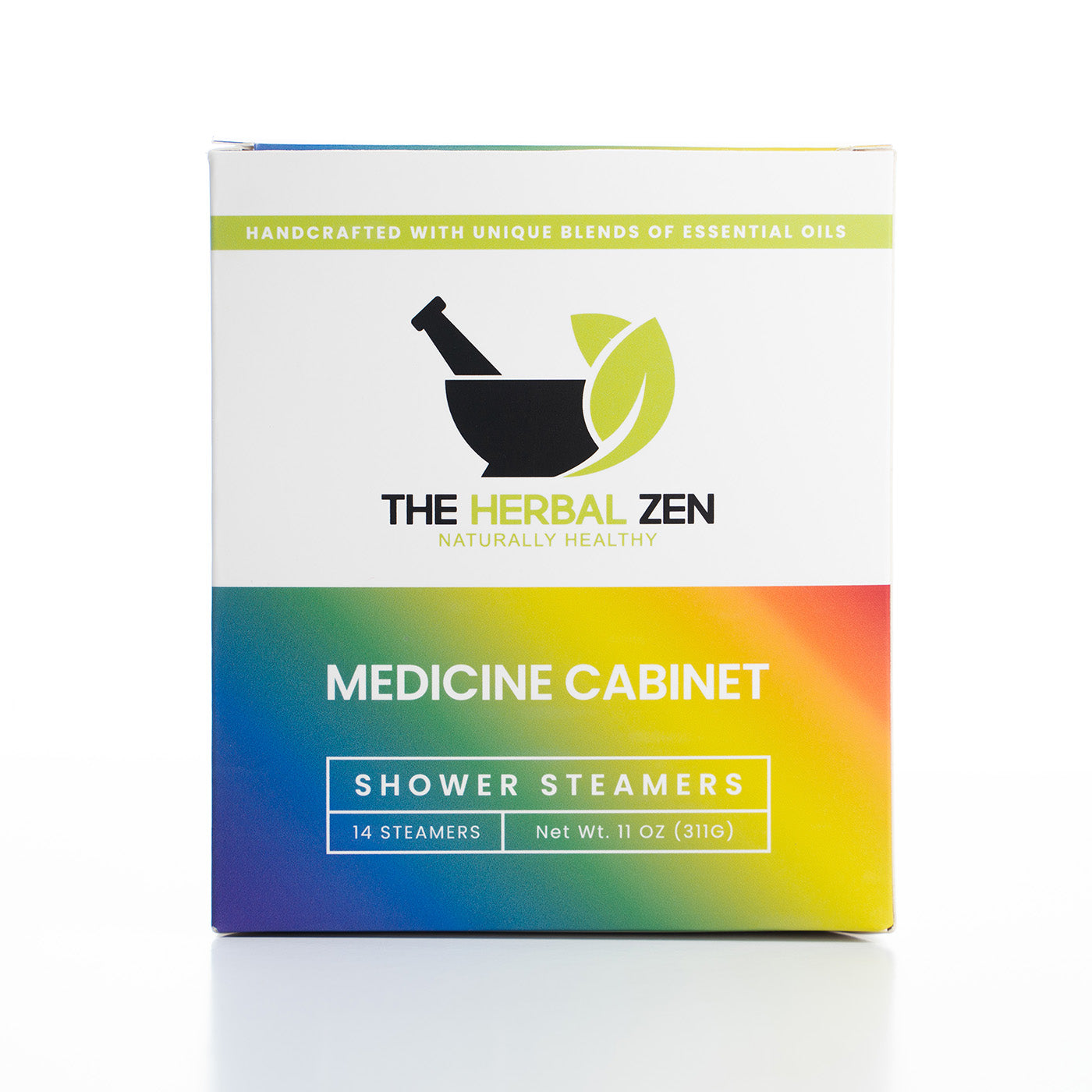 Variety Pack Gift Box