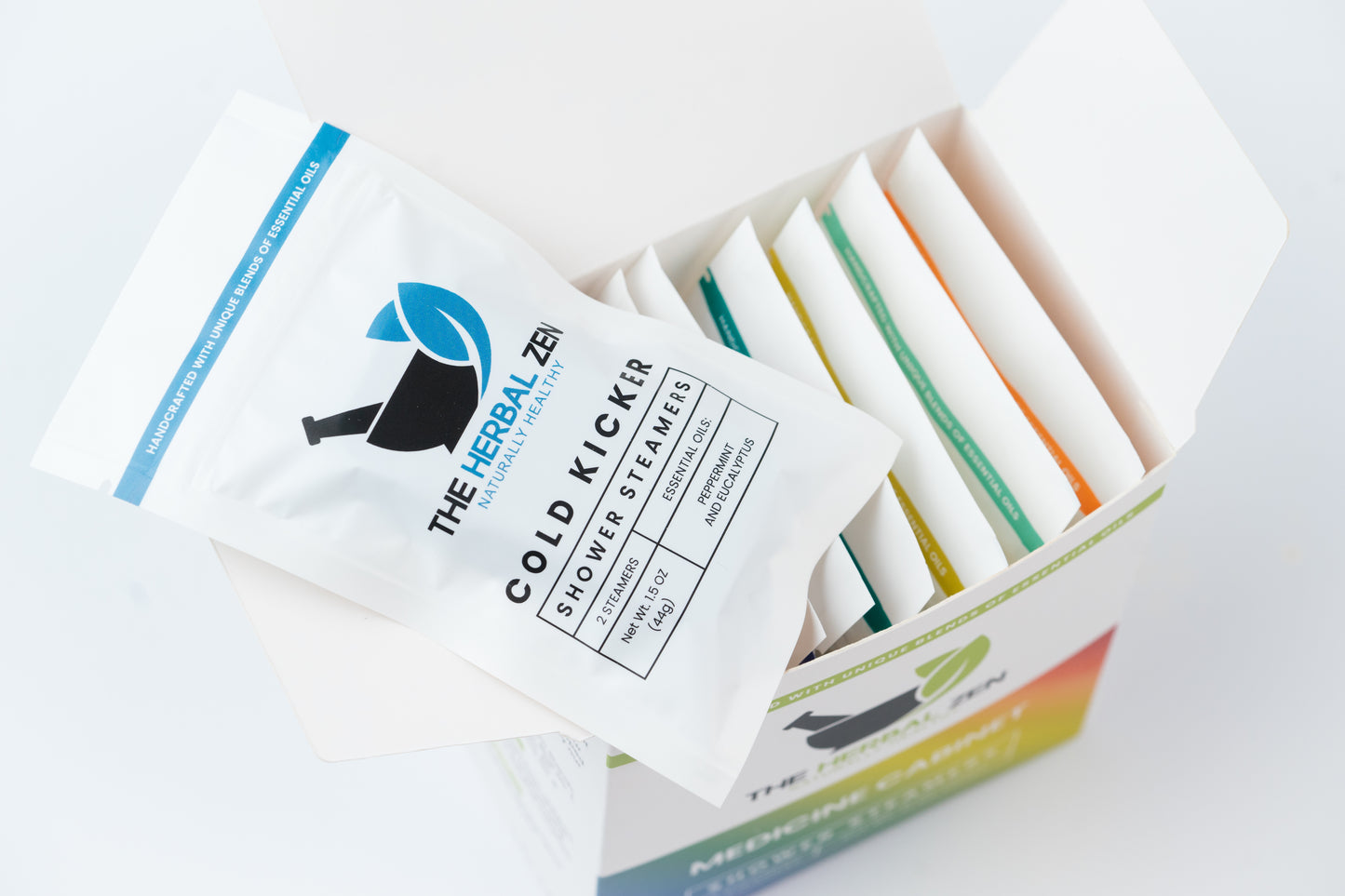 Variety Pack Gift Box