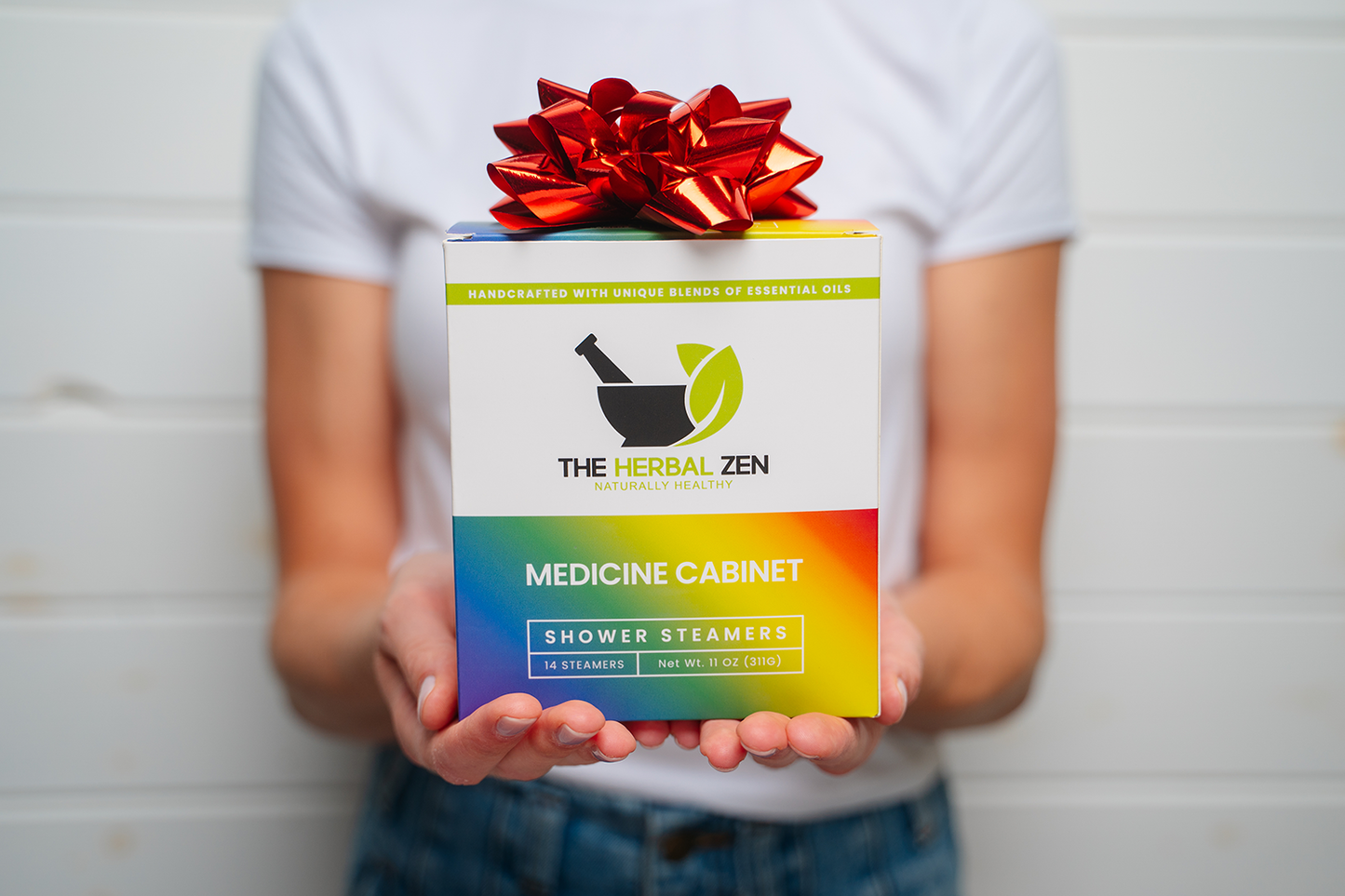 Variety Pack Gift Box