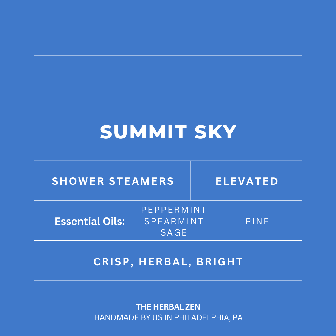 Summit Sky