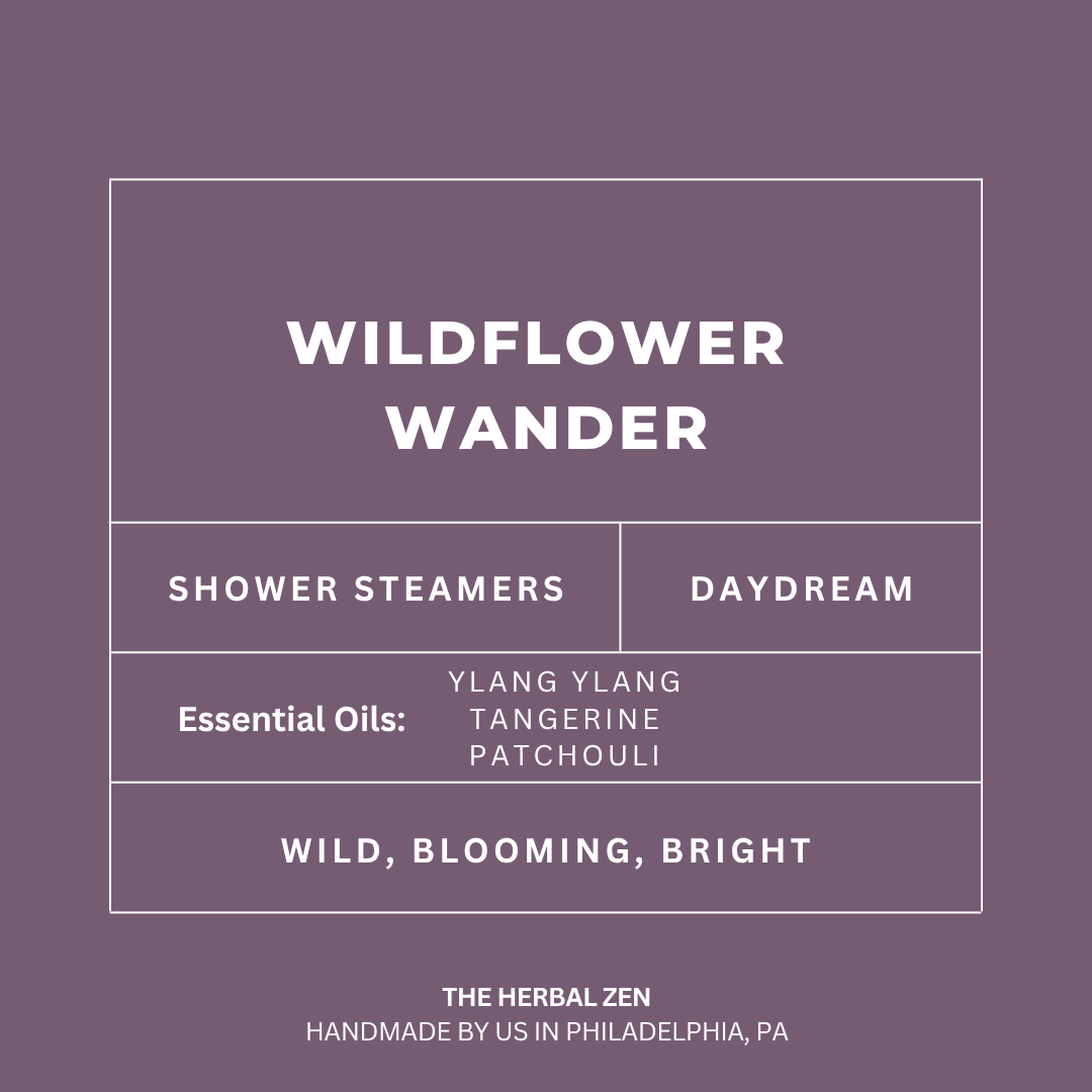 Wildflower Wander