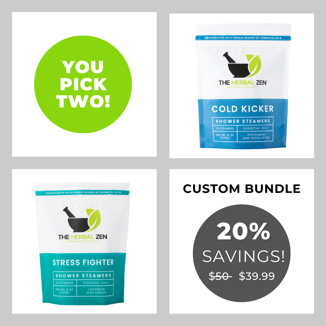 You Pick Two Bundle