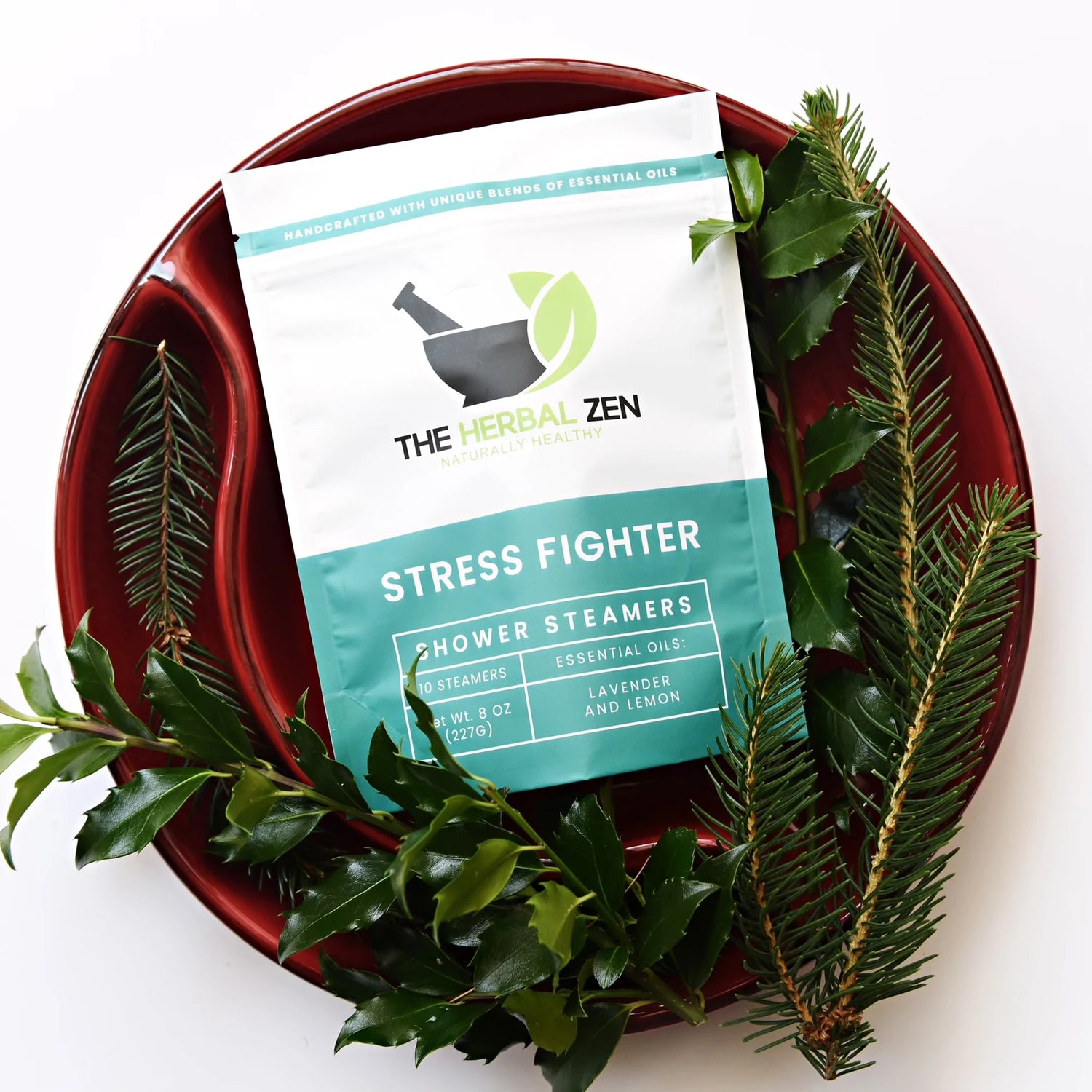 The Journal The Herbal Zen