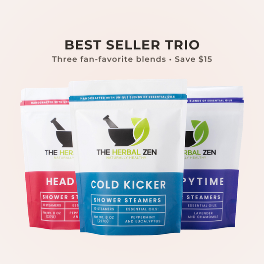 Best Sellers Bundle