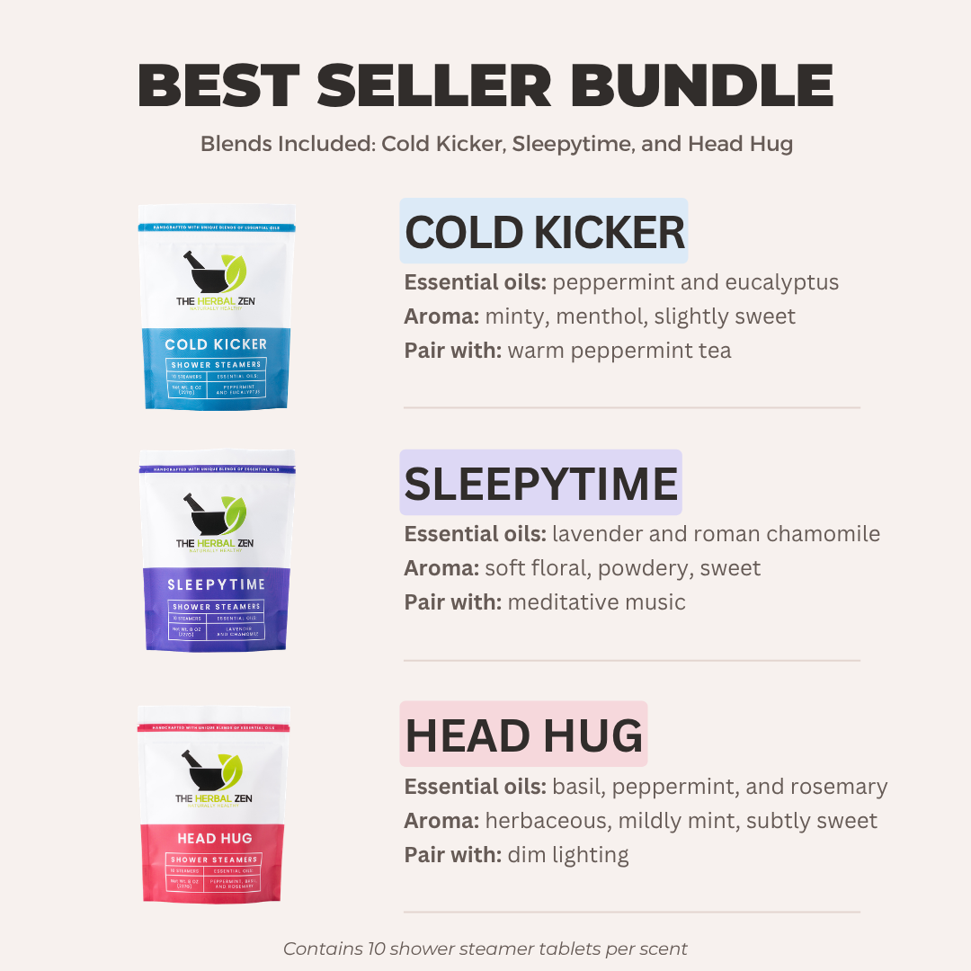 Best Sellers Bundle