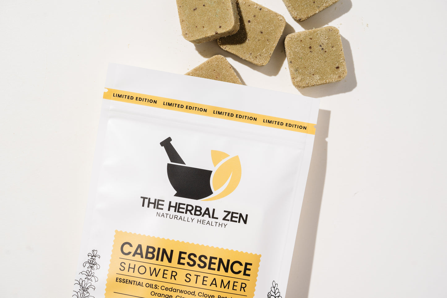 Cabin Essence