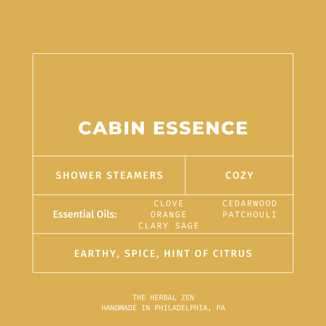 Cabin Essence