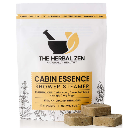 Cabin Essence