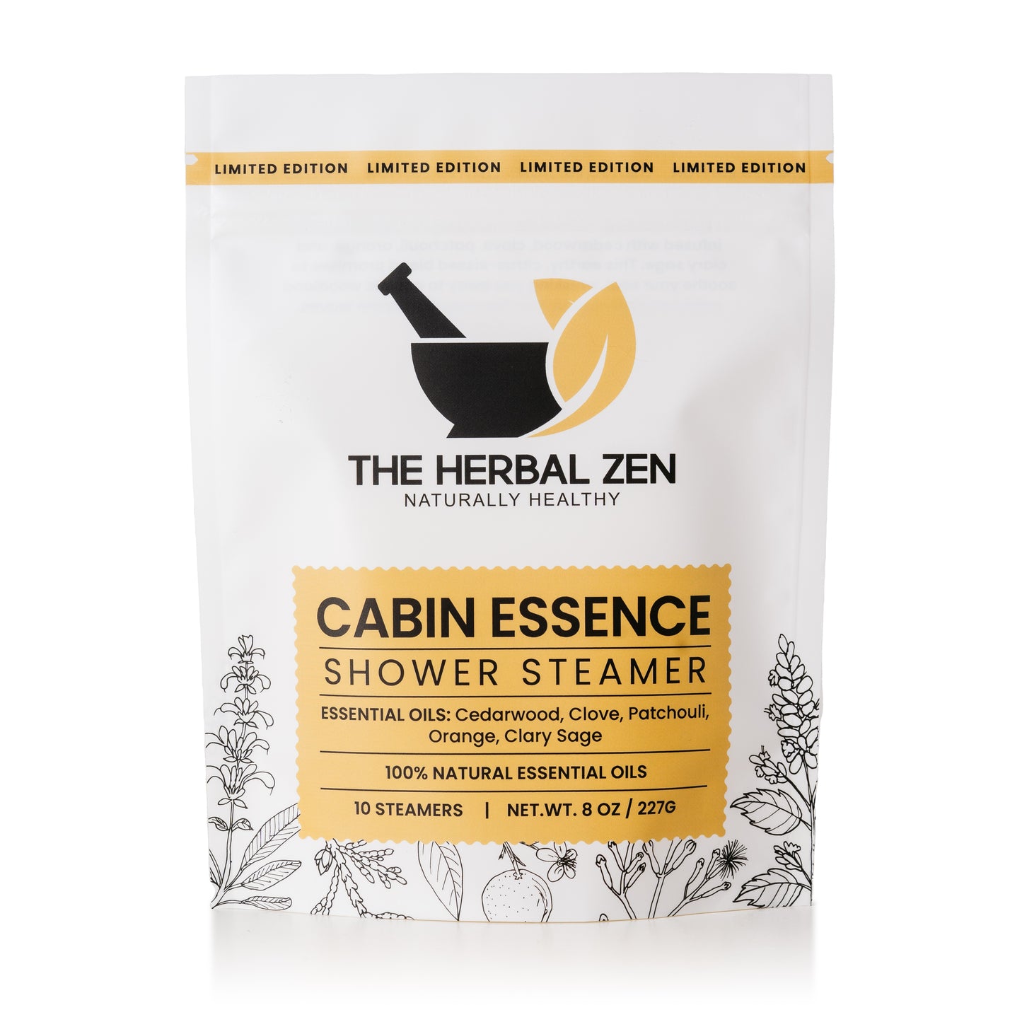 Cabin Essence
