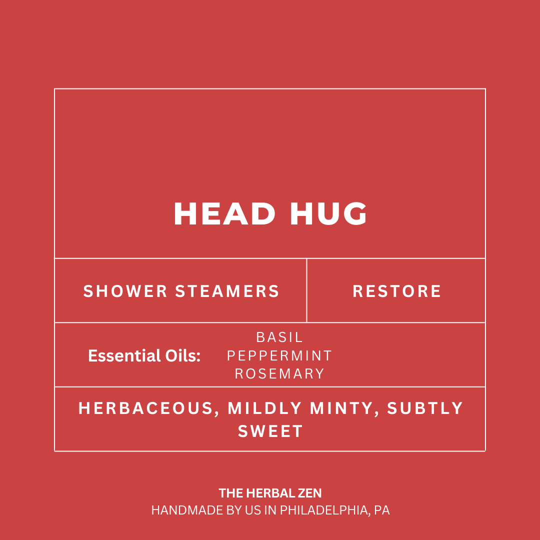Head Hug