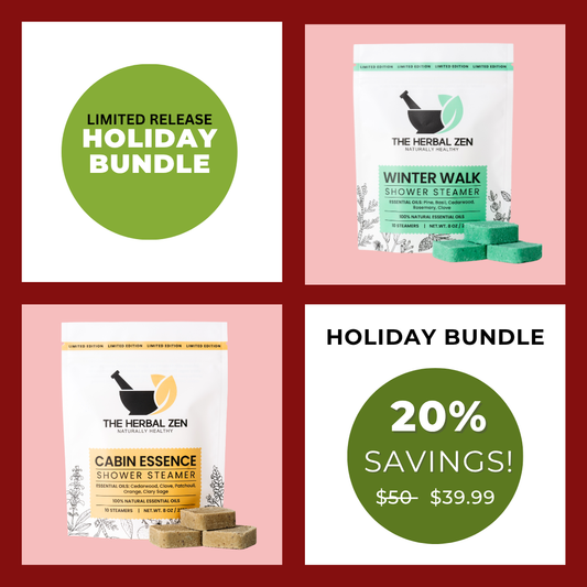 Holiday Bundle