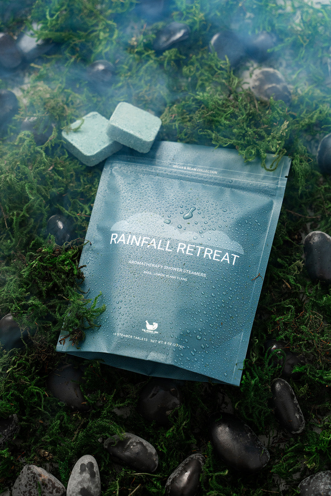 Rainfall Retreat