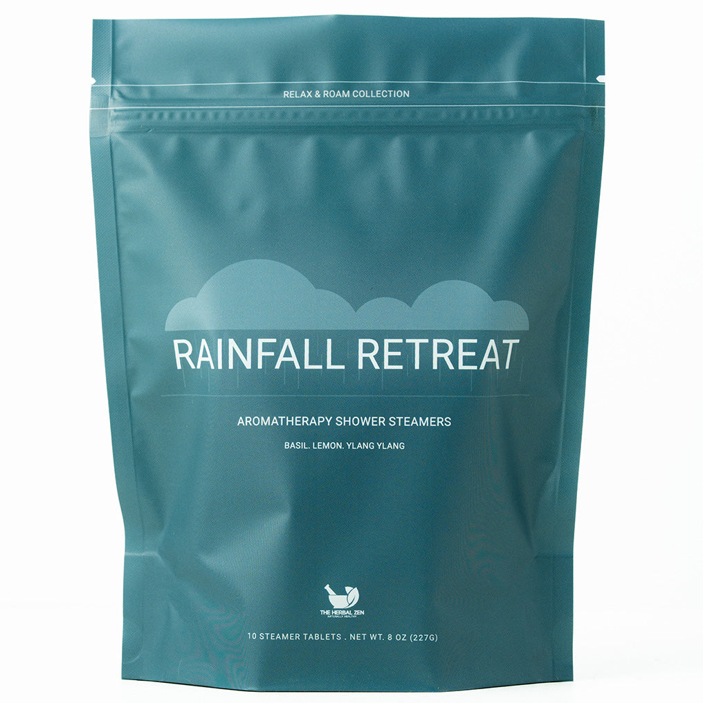 Rainfall Retreat