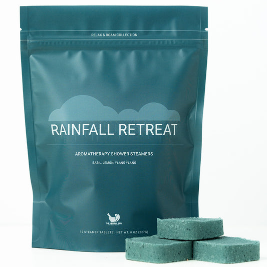 Rainfall Retreat