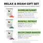 Relax & Roam Gift Set Collection (Black Friday Weekend ONLY)