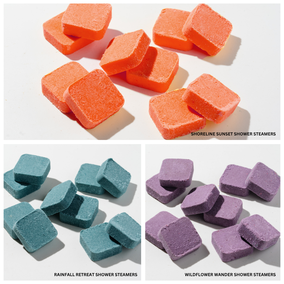 Relax & Roam Gift Set Collection (Black Friday Weekend ONLY)