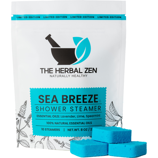 Sea Breeze