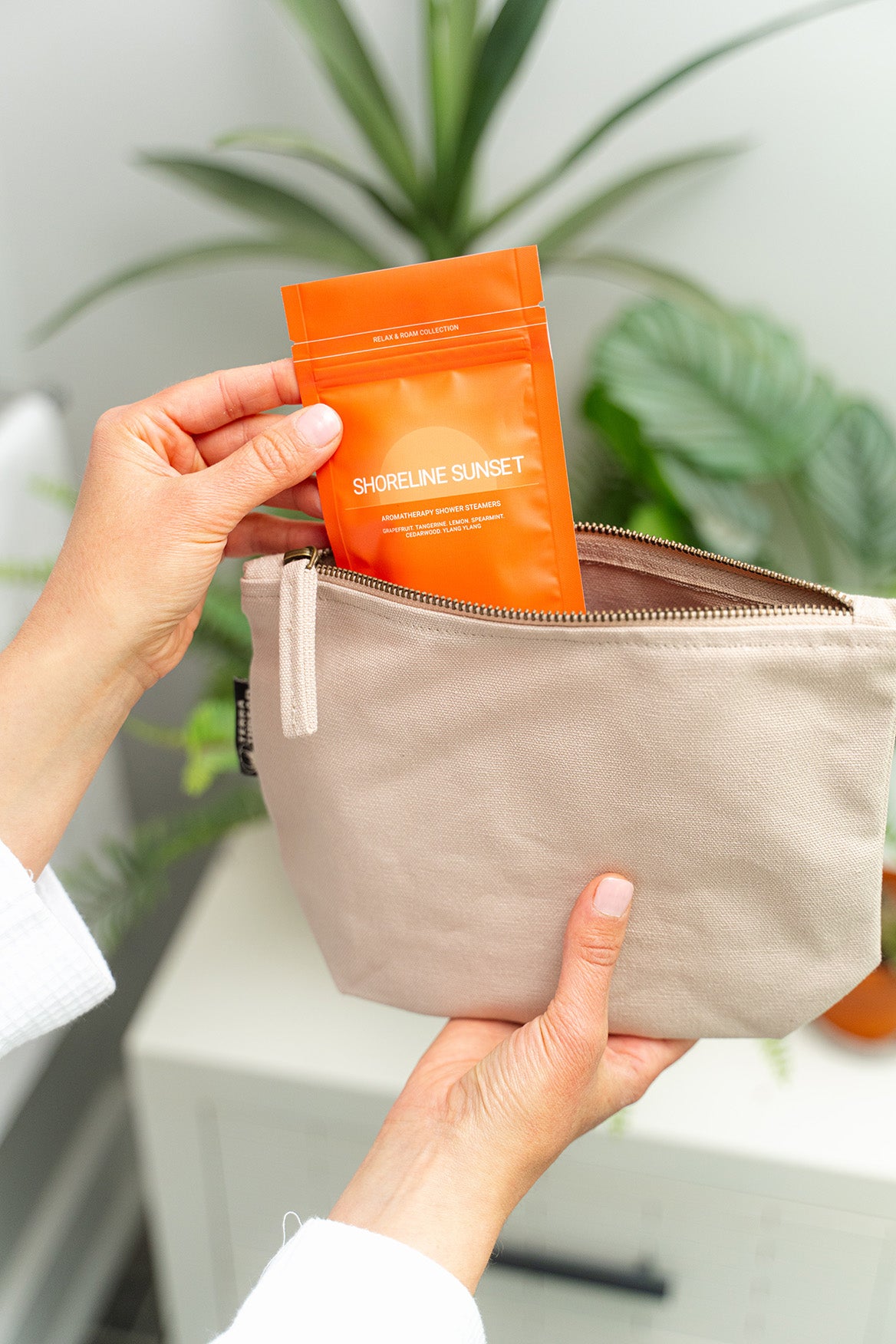 Relax & Roam Two-Pack Minis