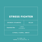 Stress Fighter