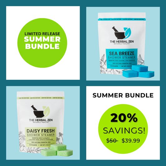 Summer Bundle