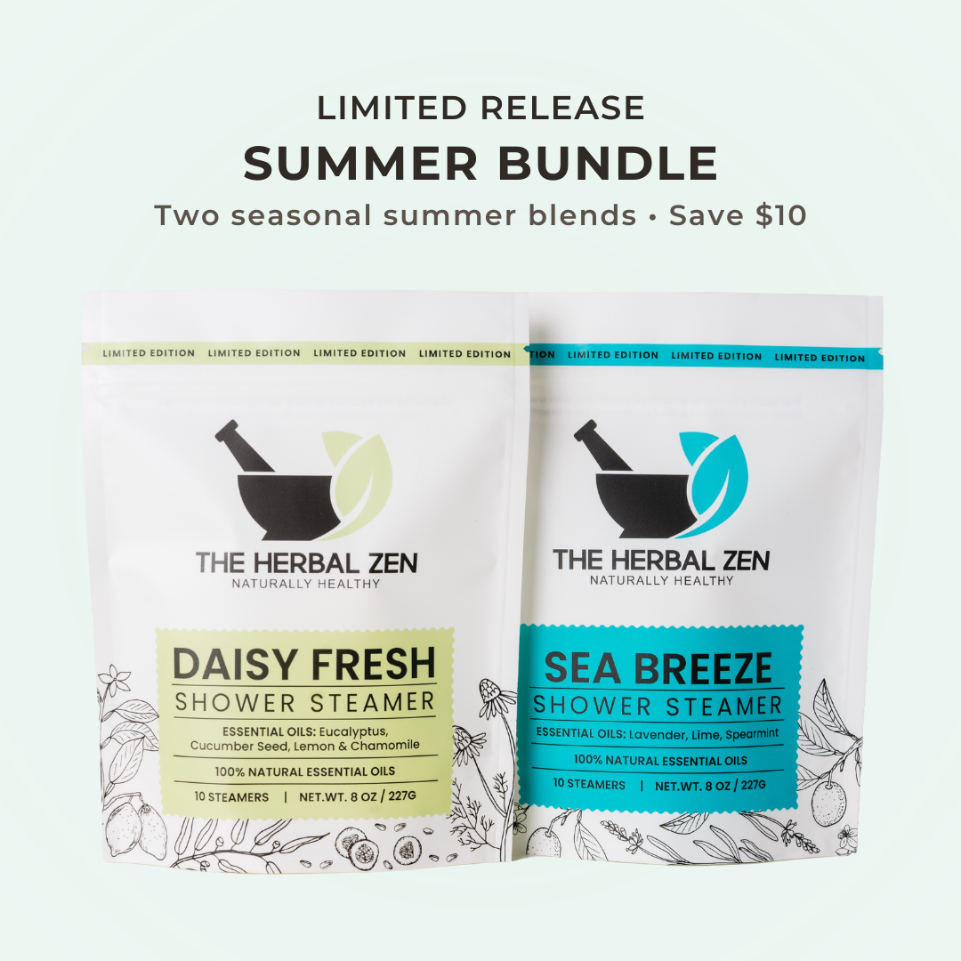 Summer Bundle