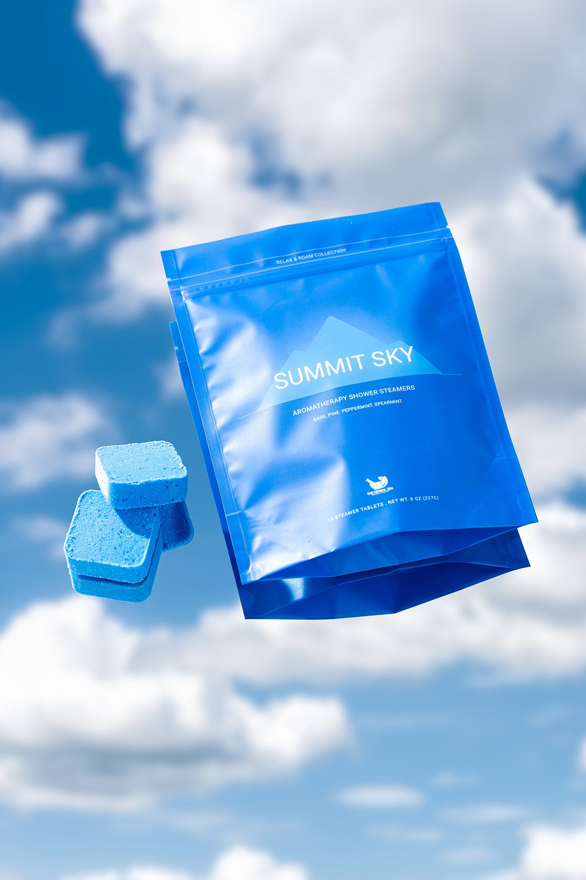 Summit Sky