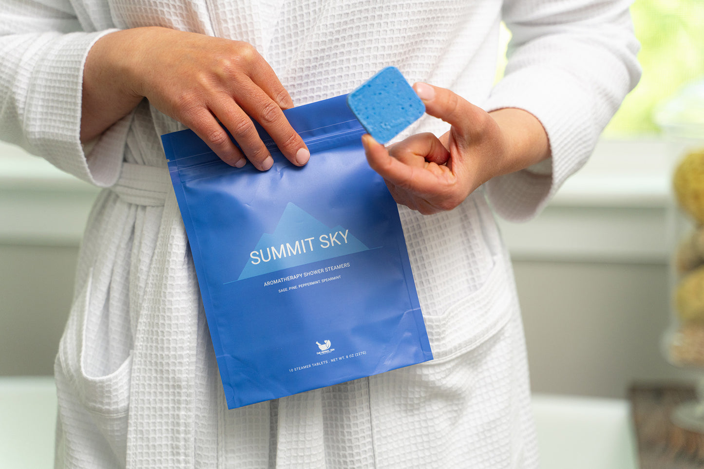 Summit Sky